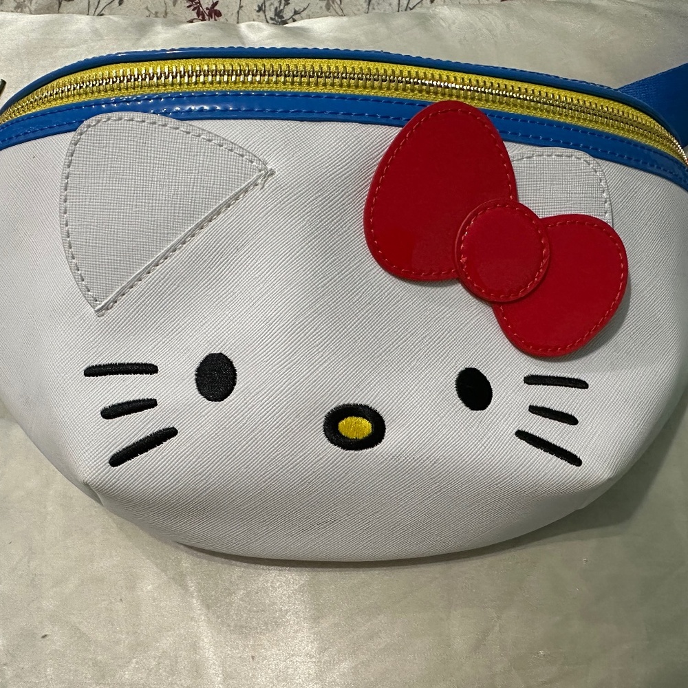 Hello Kitty Fanny pack